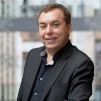 Bohdan Zabawskyj